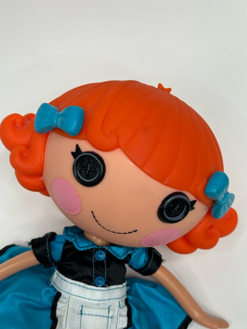 Lalaloopsy Pickles BLT 12” doll RARE - with shoes - Picture 3 of 7